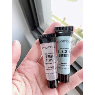 KEM LÓT SMASHBOX MINISIZE