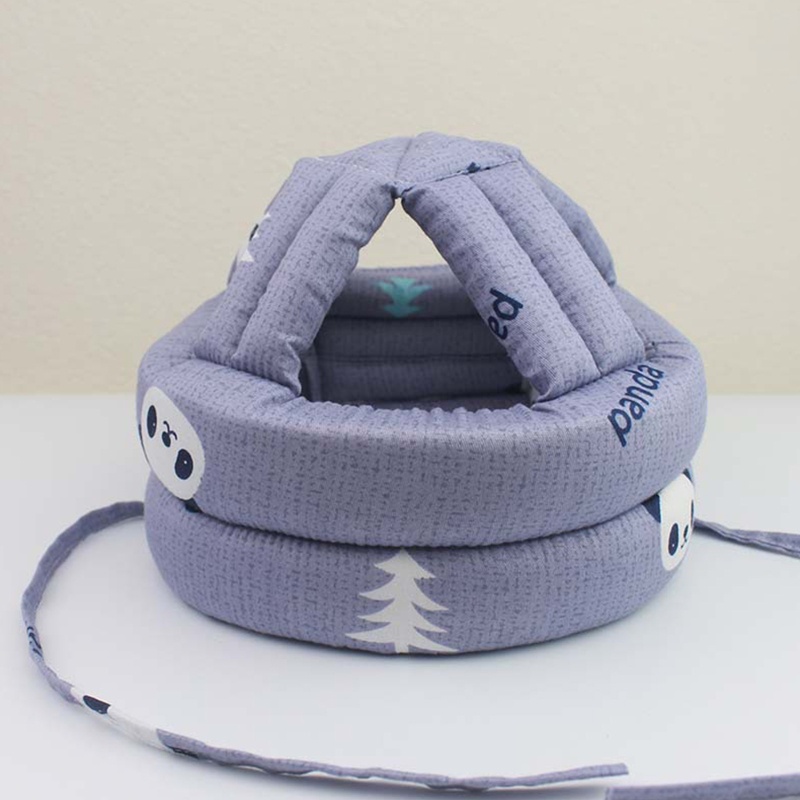 Đệm Bảo Vệ Đầu Chống Ngã Cho Bé Tập Đi