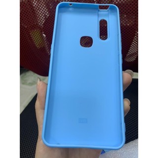 Ốp lưng vivo V15 dẻo doremon