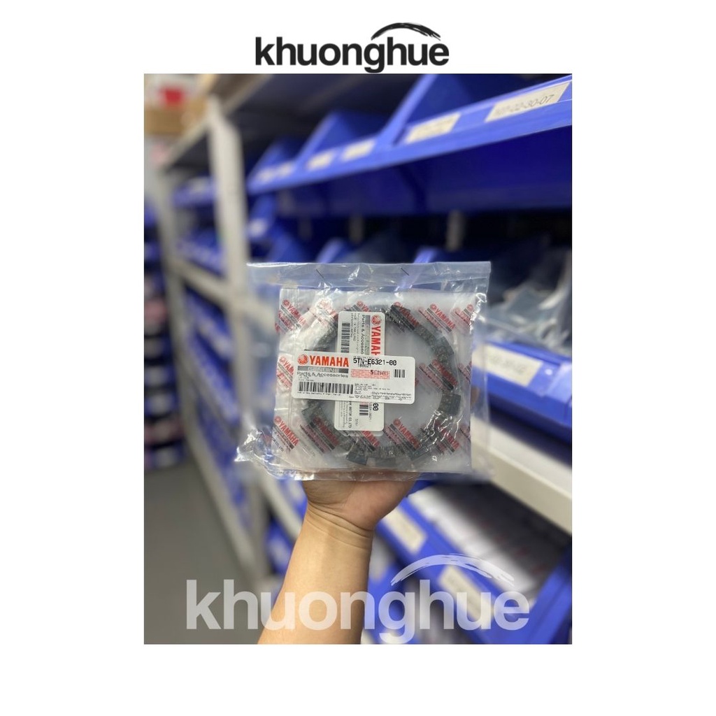 Lá côn - bố nồi xe SIRIUS, JUPITER  chính hãng Yamaha