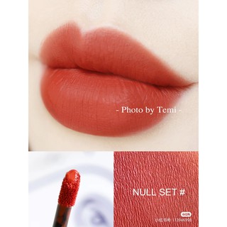 Son kem lì 3CE Soft Lip Lacquer