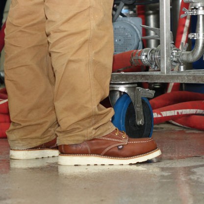 Giày  Thorogood Work Boots chất lượng cao từ USA 814-4200 | BigBuy360 - bigbuy360.vn