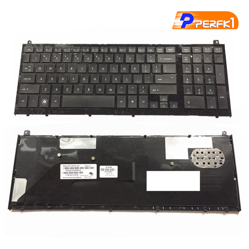 Bàn Phím Thay Thế Cho Laptop Hp Probook 4520 4520s