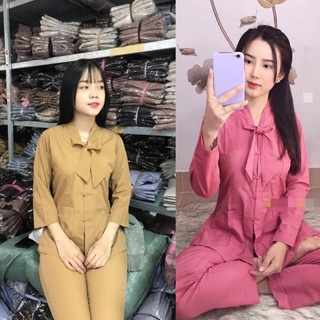 Đồ lam đi chùa # la hán nơ