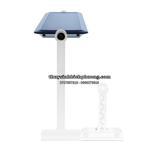 CHÂN ĐÈN CHIHIROS A2 VER 2 NÂNG CAO TIỆN LỢI HƠN SO VỚI CHÂN ZIN CỦA HÃNG