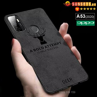 Ốp lưng Oppo A53 (2020)/ A93/ A92