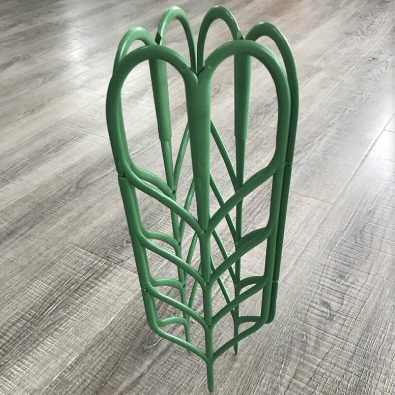 Giá Đỡ Cây Dây Leo Bằng Nhựa Tiện Lợi Dành Cho Vườn Nhà