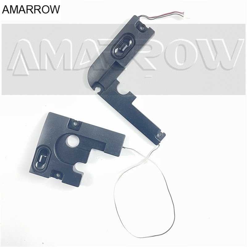 Loa Laptop Cho HP Pavilion X360 15-BK ENVY M6-W15-BK015NR 15-w117cl X360 15-W 15-BK 807535Sừng loa m