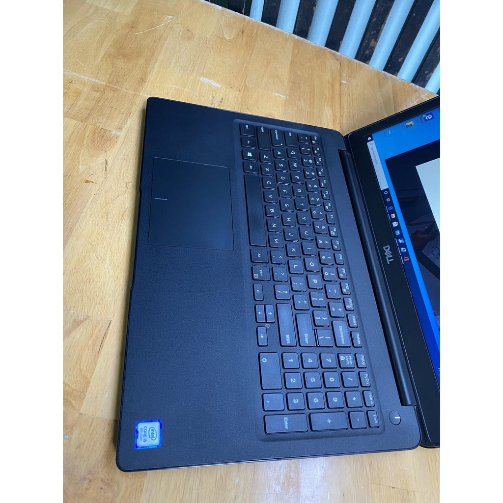 BẢO HÀNH 12-2022 Dell Latitude 3500, i5 – 8265u, vga 2G, 15,6in SSD mới chạy 3 NGÀY | BigBuy360 - bigbuy360.vn