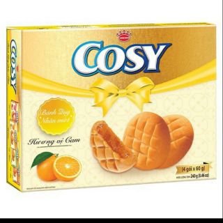 Bánh côsy thơm ngon