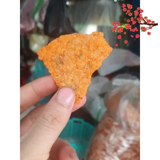 [Hủ 200G]- Cơm cháy Lắc Pho Mai Trọng Nghĩa