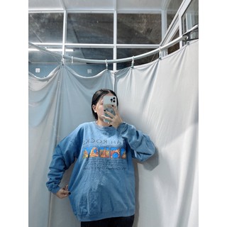 ❤️ Sweater nhà em ❤️
