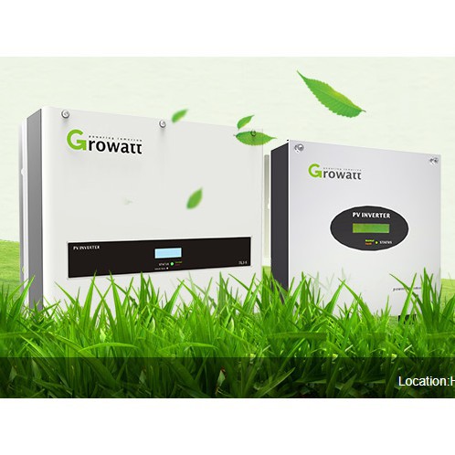 Biến Tần Bám Tải 3KW+Hệ Thống Kiểm Soát Pin NLMT ,Lắp Đặt Hệ Thống Điện Mặt Trời,Điện Mặt Trời Cho Gia Đình