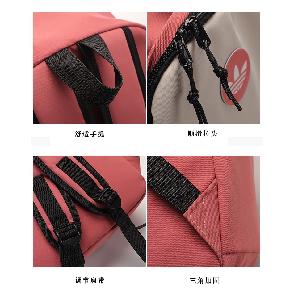 Ba lô thể thao Adidas chất lượng cao Ad1921