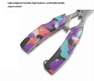 Kềm gỡ lưỡi câu CAMO