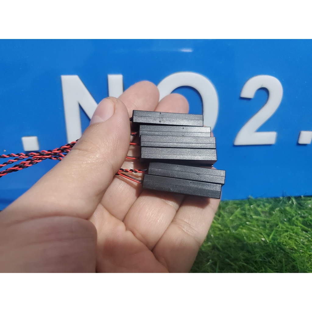 Loa độ laptop N7, Loa độ box, dài 35 rộng 10 dày 5 , ÂM THANH SIÊU HAY 8 ôm 2w