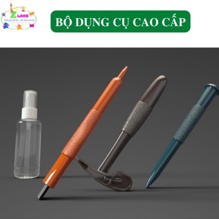 ĐÀO KHỦNG LONG 3D HỘP ĐẸP CHO BÉ