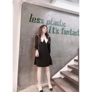 Đầm xinh xắn