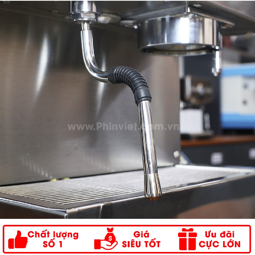 Máy pha cà phê Milesto EM19-M2