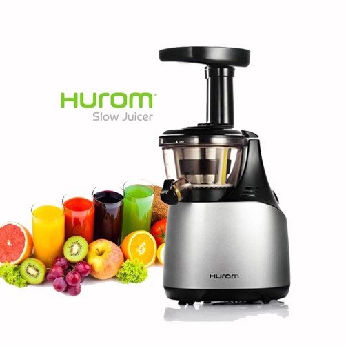 Máy ép chậm Hurom HU – 500DG Hàn Quốc