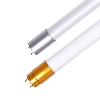 10 Bóng đèn LED tuýp T8 thủy tinh-10W,22W,32W