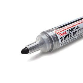 Bút lông bảng Pentel Easyflo Whiteboard Marker Pen, MW50M