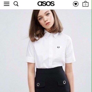 Áo sơ mi Asos