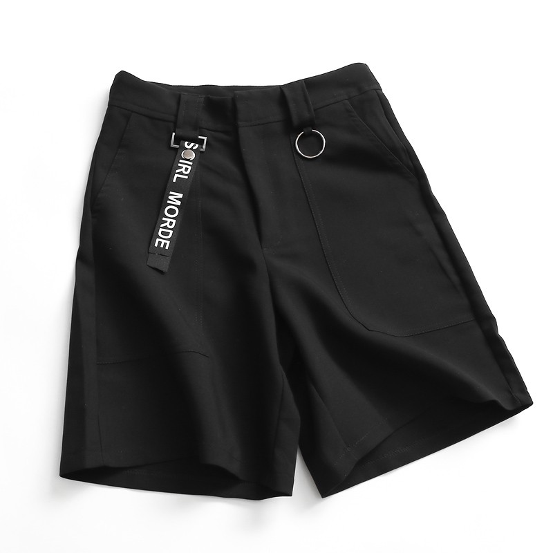 N090 Quần short xuất dư của La Chapelle