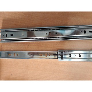 RAY TRƯỢT BI 3 TẦNG
