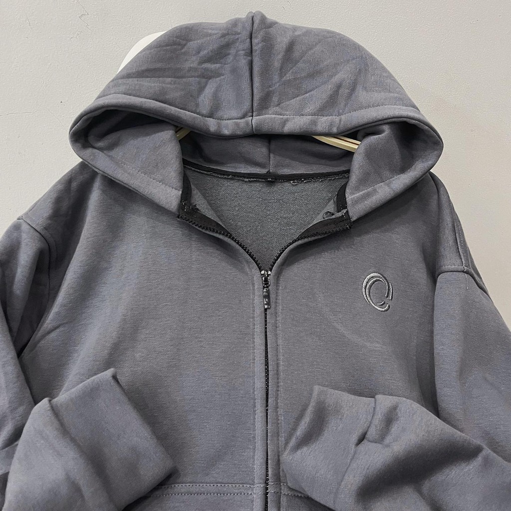 Áo khoác tay dài hình chữ | BigBuy360 - bigbuy360.vn