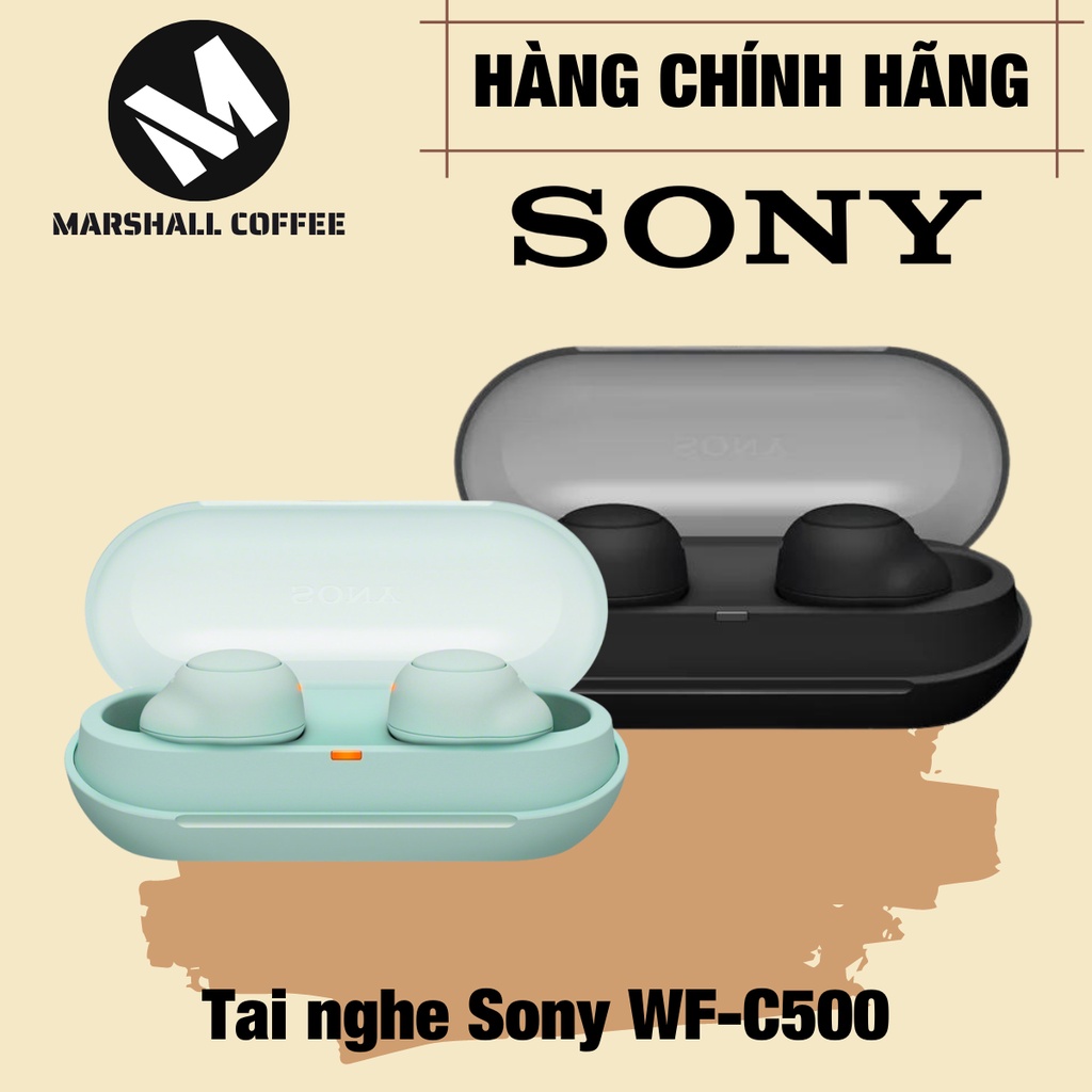 Sony Wc500 Pairing Mode: Connecter Sony Wf C500 – ATMJT