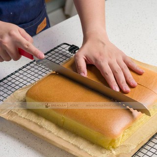 Dao cắt bánh gối Breadleaf