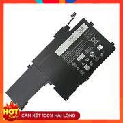 [Mã 11ELSALE hoàn 7% đơn 300K] ⚡️[Chính Hãng] Pin Dell 7437, 14-7000, P42G (ZIN)