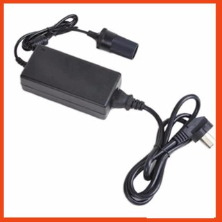 Bộ chuyển nguồn 12V để sử dụng điện 220V trong nhà - Giá siêu hấp dẫn