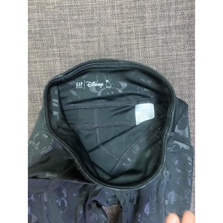 Quần legging bé gái