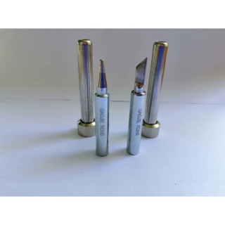 Đầu hàn và chụp mỏ hàn 907 số lượng từ 4 mũi loại xịn