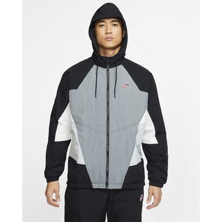 Áo Khoác Nike Heritage windrunner