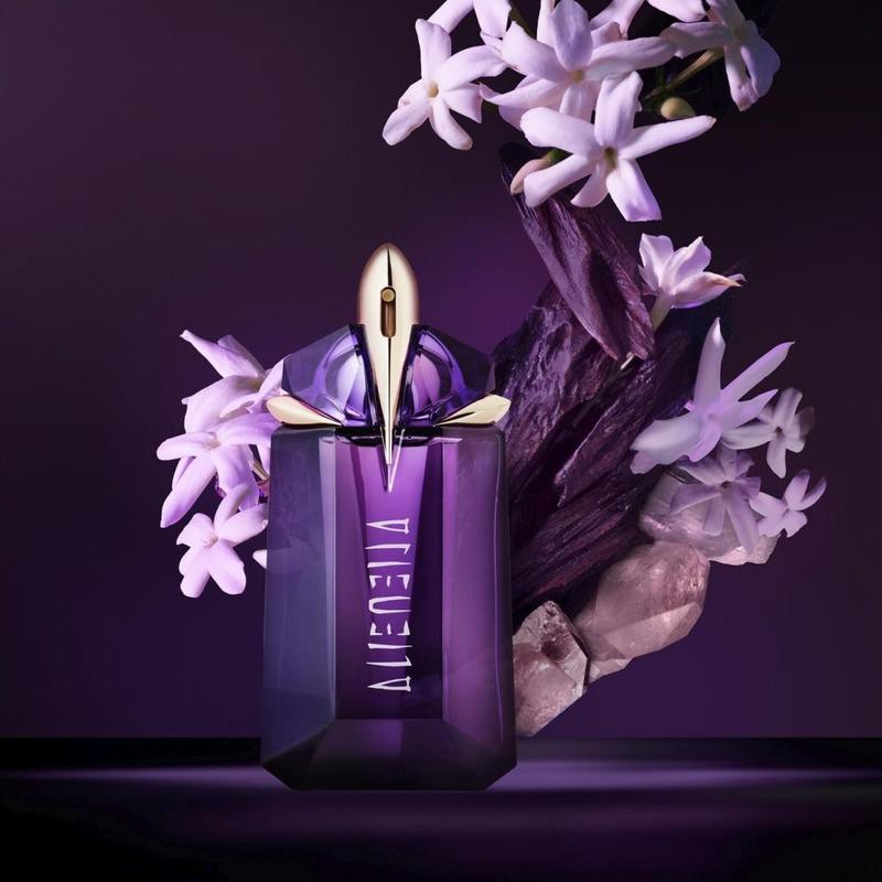 Nước hoa Thierry Mugler Alien 5ml/10ml/20ml [𝓜𝓪𝓵𝓲𝓼𝓱𝓸𝓹] | Thế Giới Skin Care