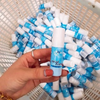 Xịt thơm miệng Alpi Fresh - Oral fresh - Hàng Đức 15ml