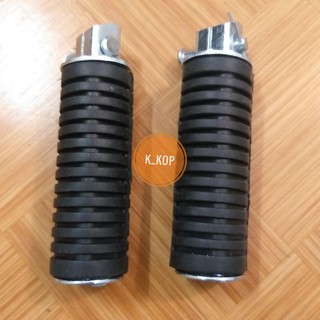 gấp sau xe win 100 hàng thailan -KOPT