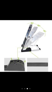 Giá đỡ ipad đa năng