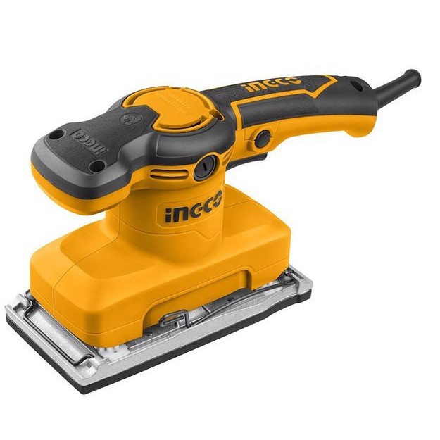 320W Máy chà nhám chữ nhật INGCO FS3208