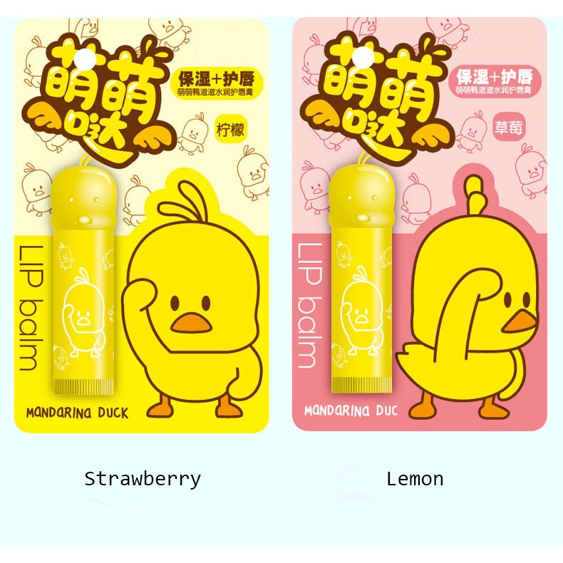 Son dưỡng ẩm môi Fnelse hiệu quả 38g