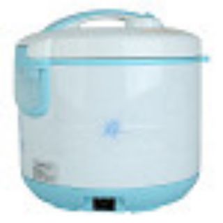 Nồi cơm điện Lock&Lock EJR446BLU 1.8L 700W