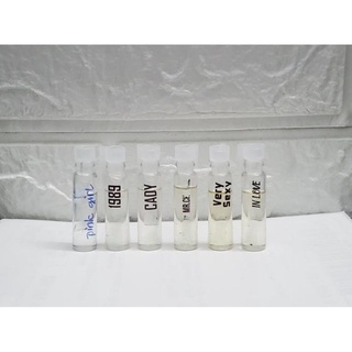 Ống test nước hoa 1ml mùi mới