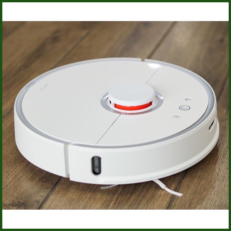 Robot hut bui Xiaomi Roborock Gen 2 (S5) -Chinh Hang.