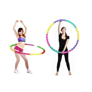 Vòng xoay eo/ vòng lắc eo