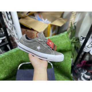 Giày converse one star 2hand real