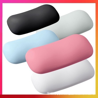 Miếng Lót Chuột Silicone Chống Trượt Có Đệm Gác Tay Cho Văn Phòng