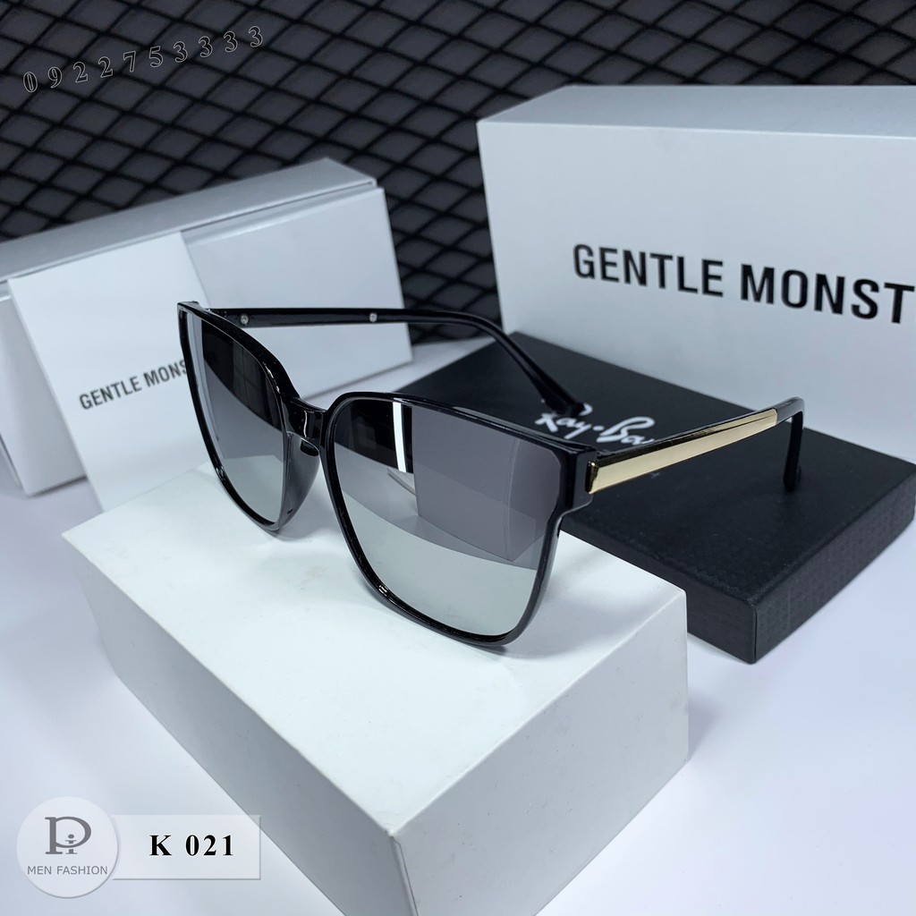 Kính mát nam nữ - kính râm nam nữ cực đẹp - Giá siêu tốt - K021 - shopquanaonam900